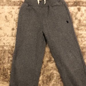 Ralph Lauren Boys Sweats